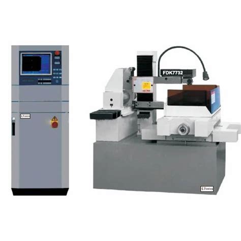 Fostex CNC Wire Cut FDK Series Machine Automatic Grade Automatic