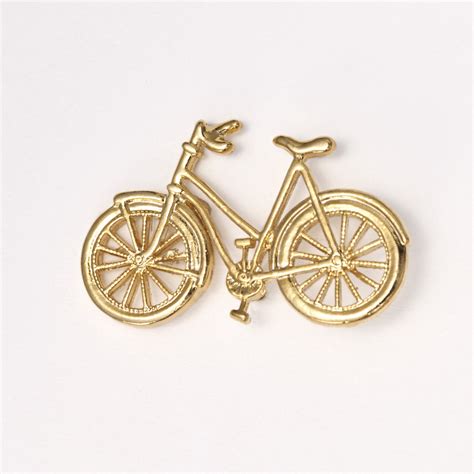 Bike Lp Pins By Frank