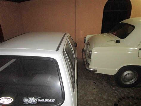 Kerala MVD announces crackdown on "artistic" number plates - Page 4