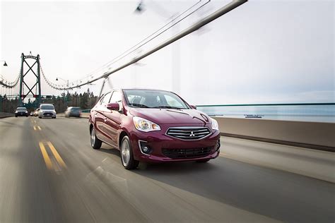 MITSUBISHI Mirage G4 Specs & Photos - 2016, 2017, 2018, 2019, 2020 ...