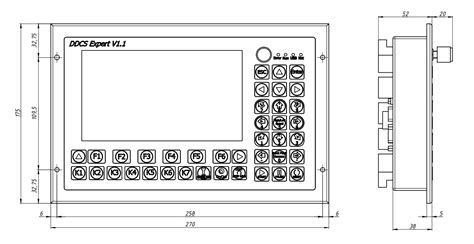 Ddcs Expert V Axis Cnc Tehnologi Ru C