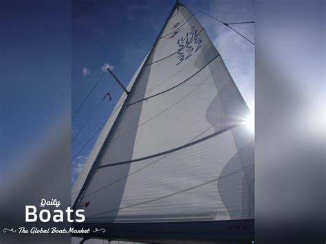 2004 Sunwind 301 Swiss Design for sale. View price, photos and Buy 2004 ...