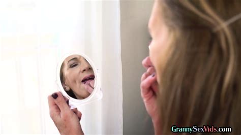 Big Butt Granny Fucked By Big Dick In Wet Pussy Hole