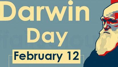 Oggi In Tutto Il Mondo Il Darwin Day Ma Cosa Si Festeggia