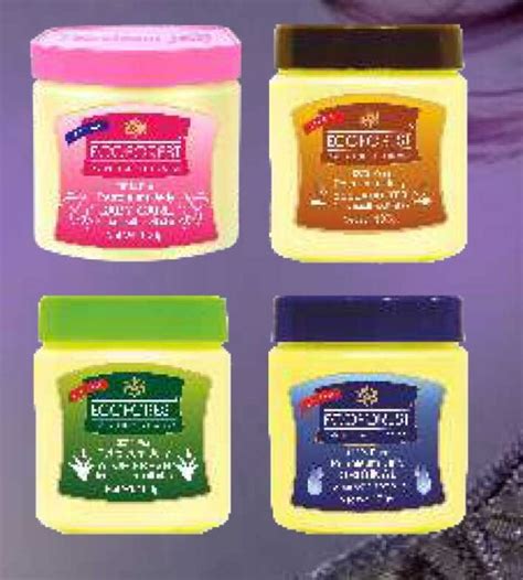 Petroleum Jelly Golden Brand