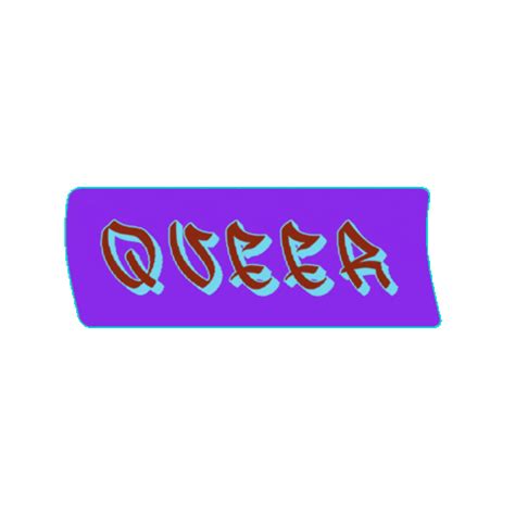 Gay Pride Sticker By Ina Moana Find Share On GIPHY