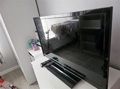 Telewizor Toshiba Ca E Stan Bardzo Dobry Warszawa Ursus Olx Pl