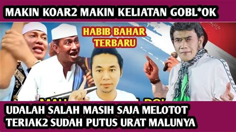 Semakin Kacau Ngotot Mata Melotot Ngamuk Ngamuk Meskipun Salah