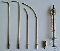 Шприц для промывания миндалин - купить недорого, оптом на Prom.ua: цены ...