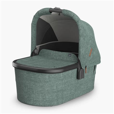 uppababy bassinet cover 1