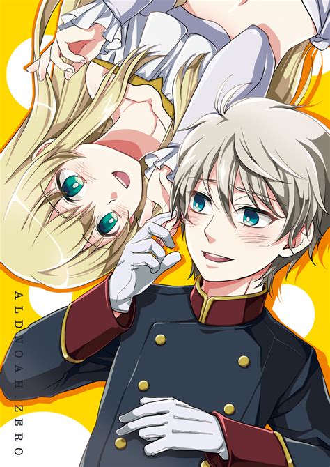 Aldnoah Zero Image By Koiken 1778990 Zerochan Anime Image Board