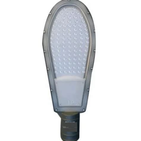 Pure White 200W AC LED Street Light For Outdoor 220 V At Rs 3200 In