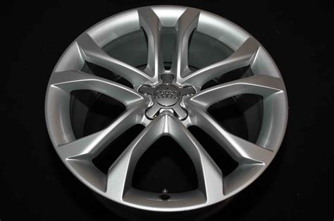 Jante Audi A H Inch Arenawheels Ro