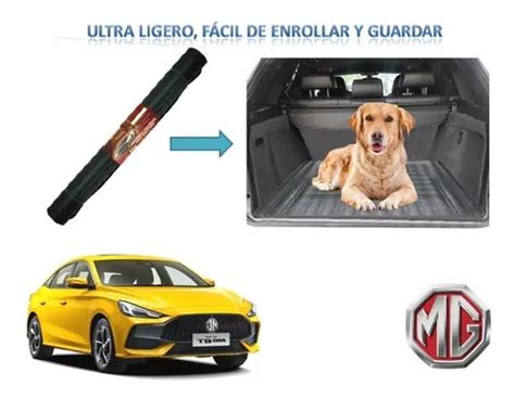 Tapete Cajuela Económico Ligero Mg Gt 2022 A 2024 MercadoLibre