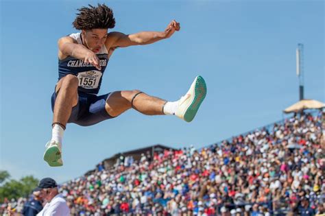 Chambersburg Sophomore Jj Kelly Wins Two State Gold Medals As The