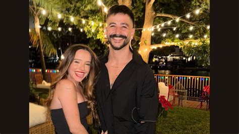 Evaluna Montaner Causa Pol Mica Por Celar A Camilo Con Su Bailarina