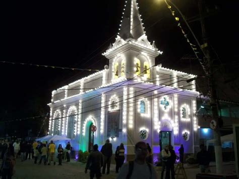 Igreja de São Pedro divulga programação das comemorações em homenagem