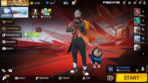 Bilash Gaming Free Fire Live Hindi Bengali FF Live YouTube