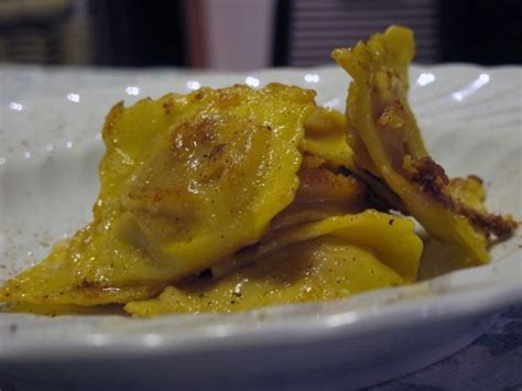 Ricetta Tortelli Di Zucca Fritti Cucchiaio D Argento