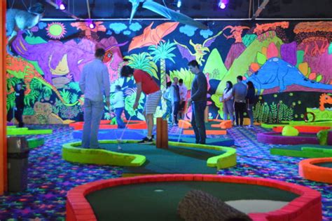 Coin Op Amusements News Limerick Opening For Arena Activity Centre