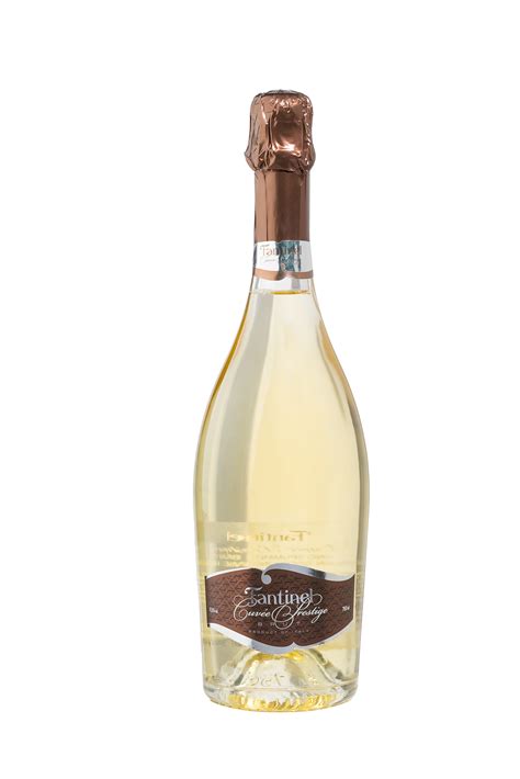 Fantinel Cuvée Prestige 750 ml 402441BT La Bodega de Méndez