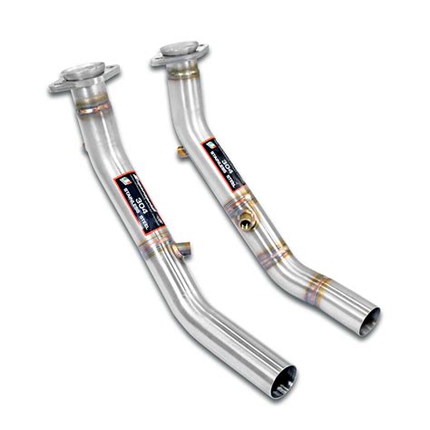 Performance sport exhaust for JAGUAR XJR 4.2i Supercharged, JAGUAR XJR ...