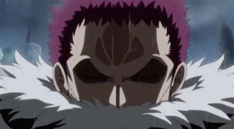 Charlotte Katakuri Mad GIF - CharlotteKatakuri Katakuri Mad - Discover ...