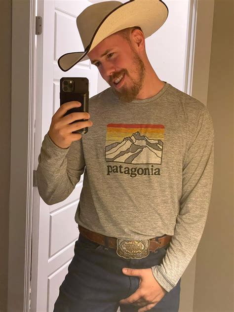 Hot Sexy Men CUTE HILLBILLY I SPOTTED IN WALMART WITH HIS