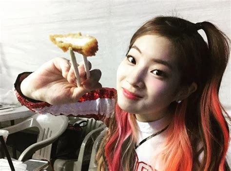 151227 Twice Instagram Update Dahyun Kpopping