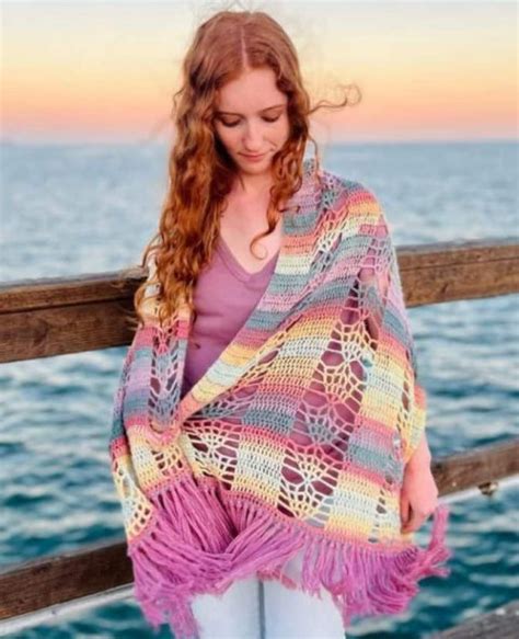 17 Amazing Crochet Patterns For Aquarius • Green Fox Farms Designs