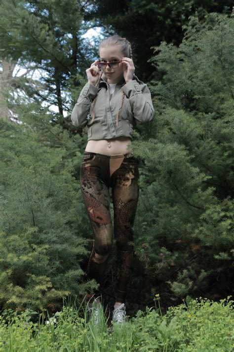 Dreamy Girl With A Big Booty Milena D Unveils Her Slim Body In Lingerie Coedcherry