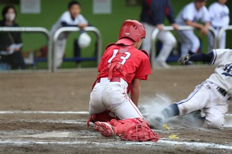 プロ野球のコリジョンルールとは？ルール・目的を解説｜野球観戦の教科書