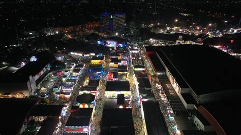 Jakarta Fair 2019 JAKARTA INTERNATIONAL EXPO