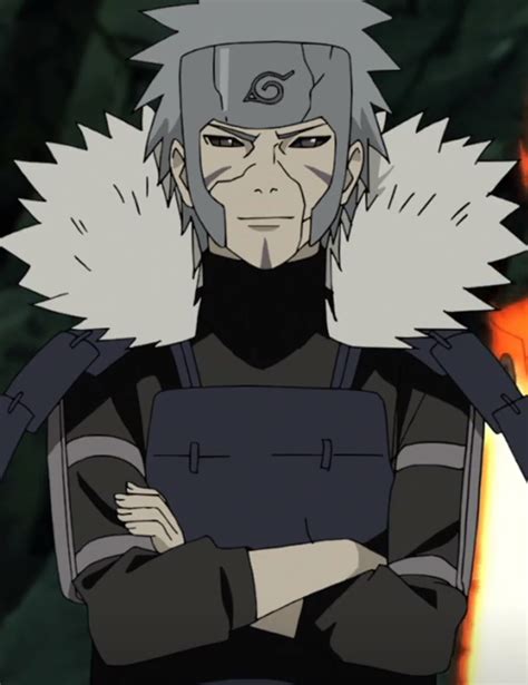 Tobirama