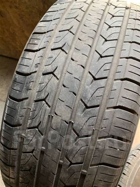Joyroad Grand Tourer H/T, 235/55 R18, 18", 1 шт, 235 мм, 55 % ...