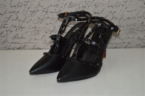 SHELN SUPER NOWE BUTY 41/26,5CM ĆWIEKI !! - 12545029626 - oficjalne ...