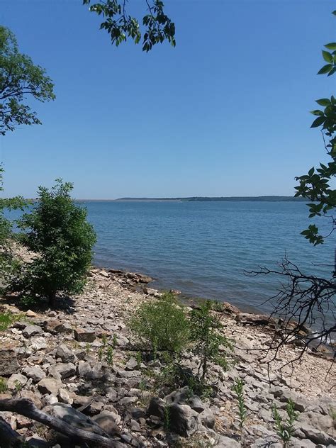 10 best places for weekend getaways from Wichita, KS