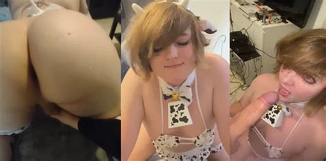 Trans Girl Samus Cosplay Suck And Fuck Shemale Small Cock Porn Feat Emilypiexo XHamster