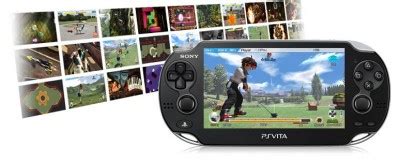 Naprawa Ps Vita Serwis Game Box Serwis