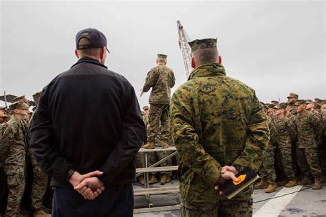 U S Navy Command Master Chief Petty Officer Ben Hodges Picryl