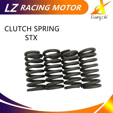 Motorcycle Racing Clutch Spring Stx Lazada Ph