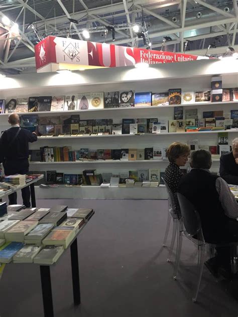 Salone Del Libro Apertura Con Polemiche Epurata Altaforte Scontro