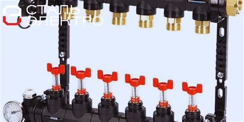 Коллекторы и коллекторные группы купить в Казахстане, цена на ...