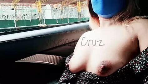 Outdoor Fingering At The Nipa Hut Wet Dripping Tight Pussy Dirty Talk Pinay Viral Masturbating