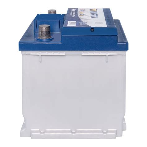 VARTA Blue Dynamic B36 Autobatterie 12V 44Ah Batterie24 De