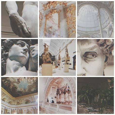 ~ A Renaissance Aesthetic That I Made ~ | aesthetics Amino