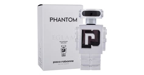 Paco Rabanne Phantom Wody toaletowe dla mężczyzn Perfumeria