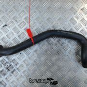 Ford Transit Custom Air Intake Pipe Gk V C Cc Doncaster