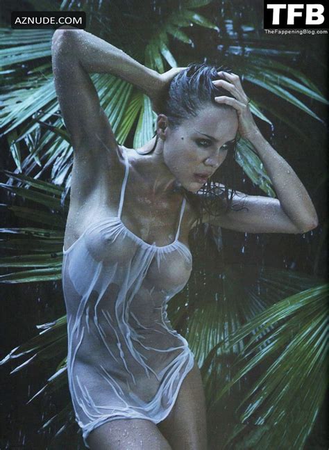 NATALIA PARIS Nude AZNude