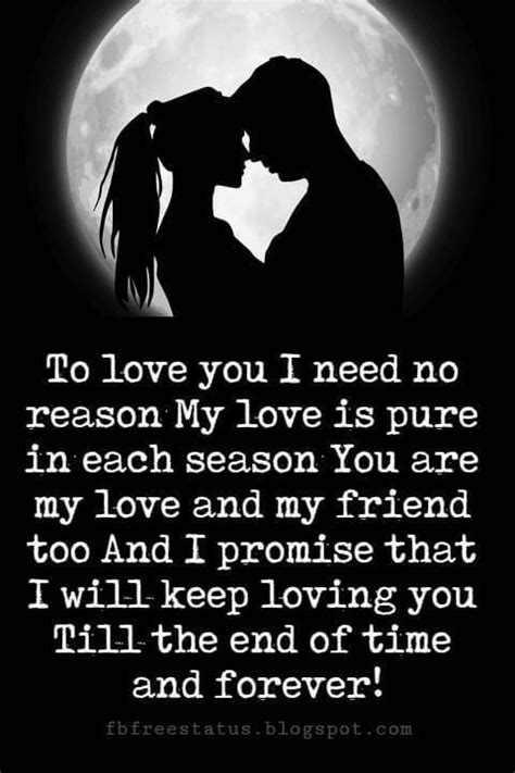 Romantic Sweet Love Quotes For Her - ShortQuotes.cc